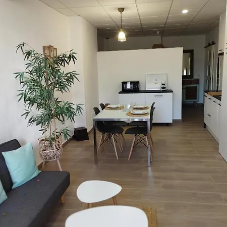 Appartement Bellaltea Extérieur photo