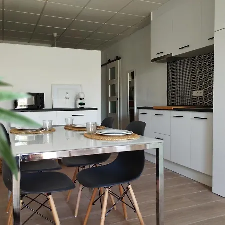 Appartement Bellaltea Extérieur photo