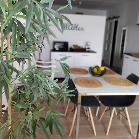 Appartement Bellaltea Extérieur photo