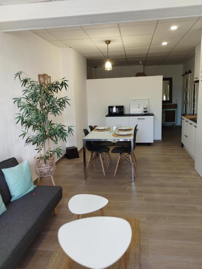 Bellaltea Apartment