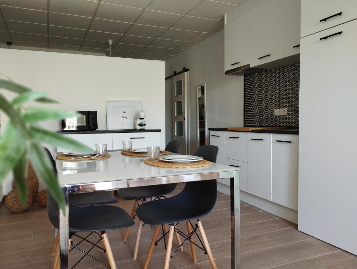 Bellaltea Apartment Altea