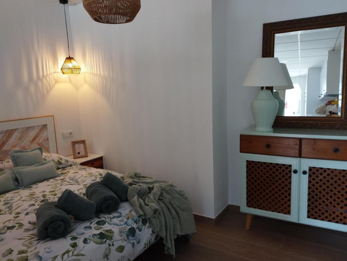 Bellaltea Apartment Altea