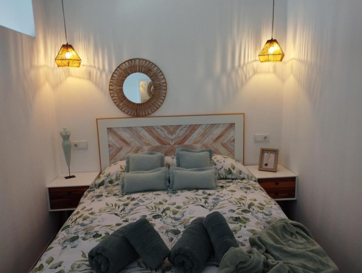 Apartment Bellaltea Altea