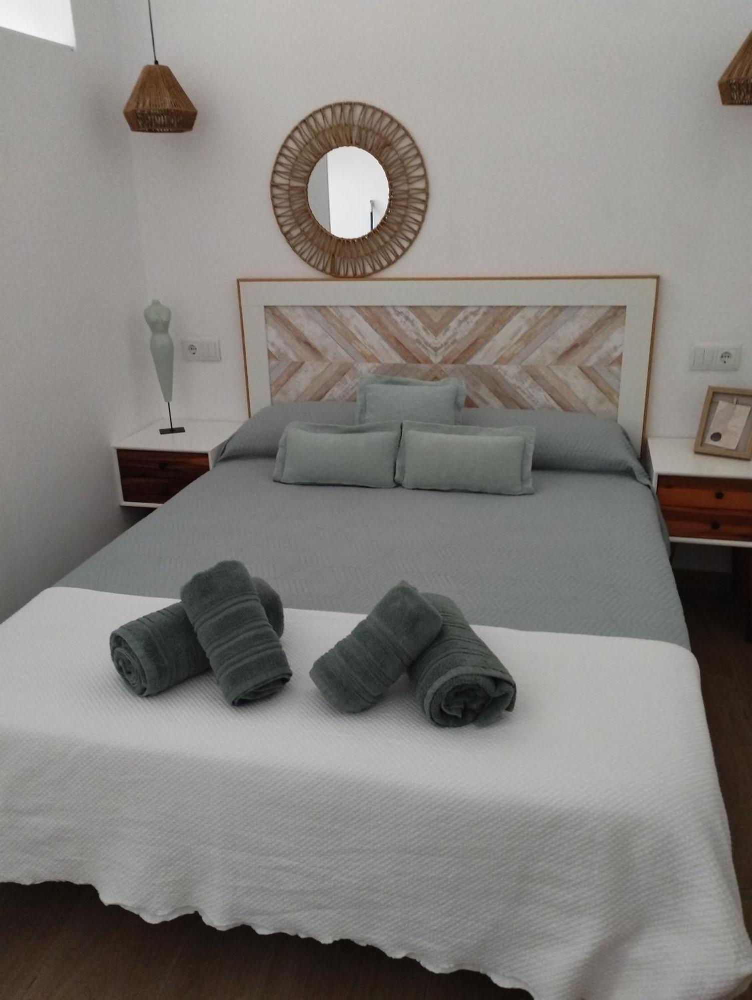 Apartment Bellaltea *