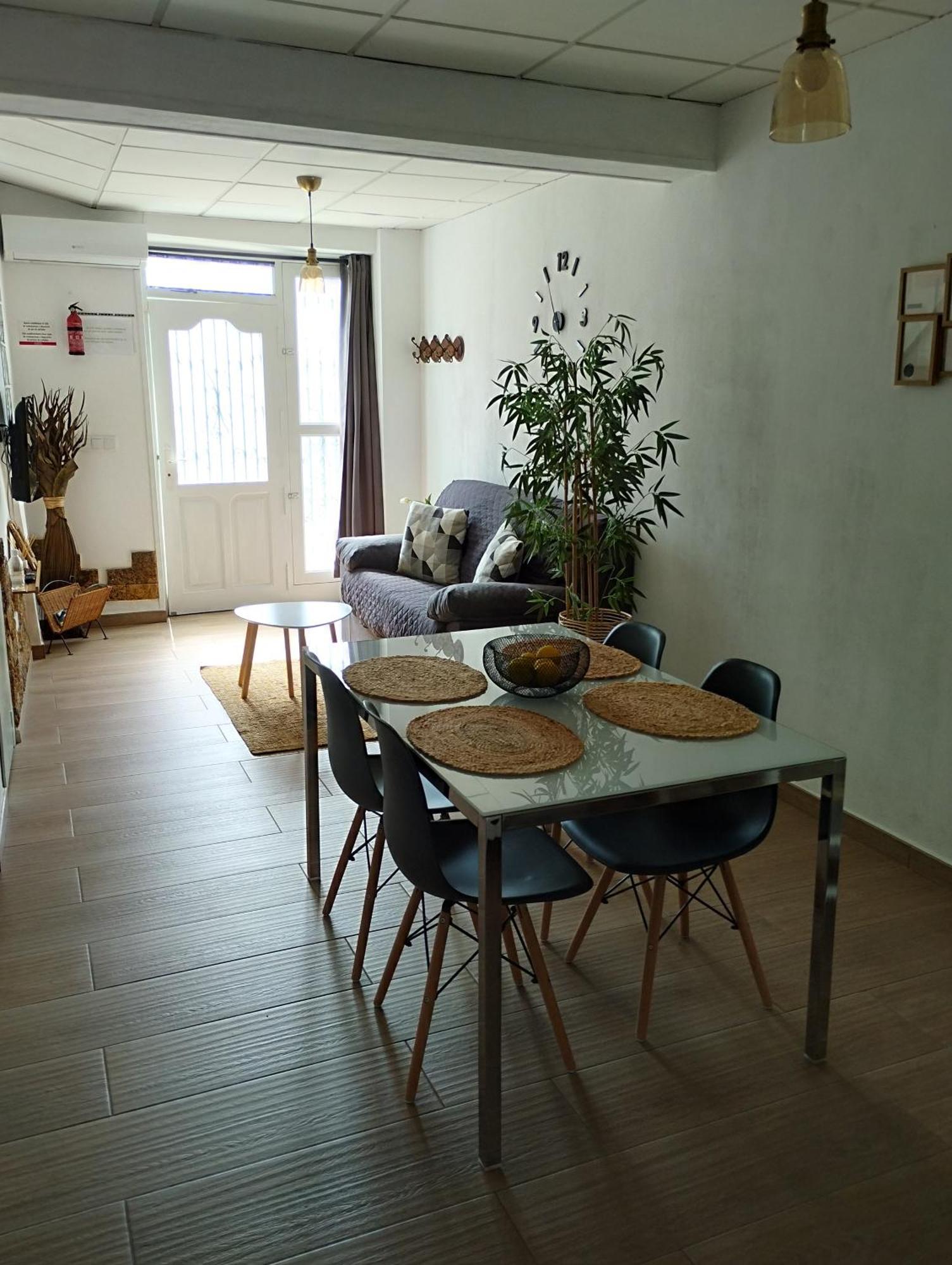 Apartment Bellaltea