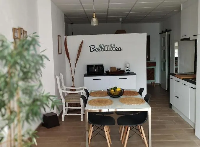 Bellaltea