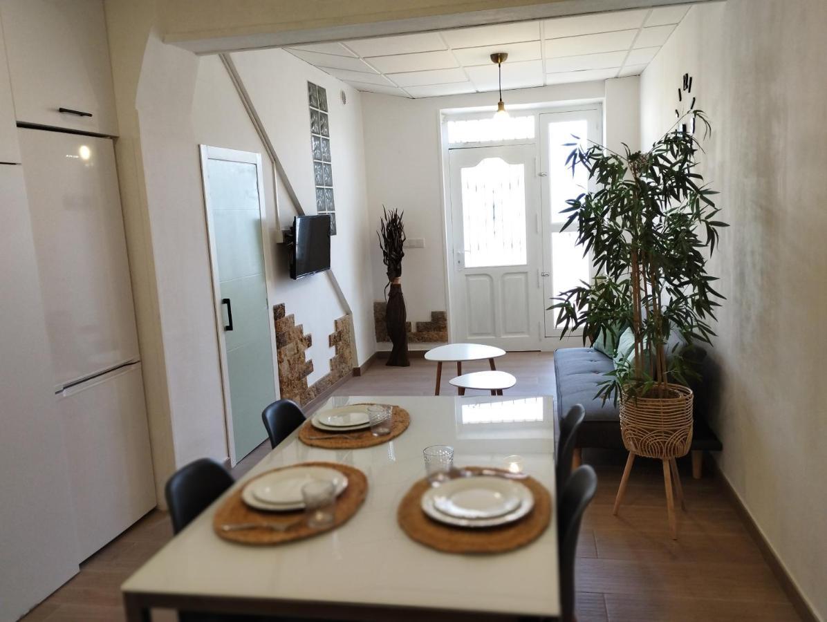 Apartment Bellaltea