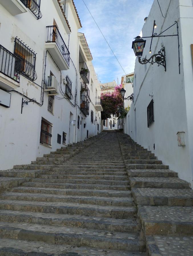 Bellaltea *