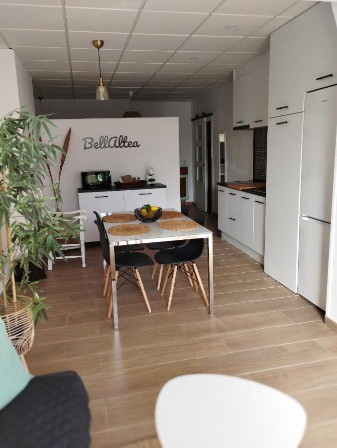 Apartment Bellaltea *