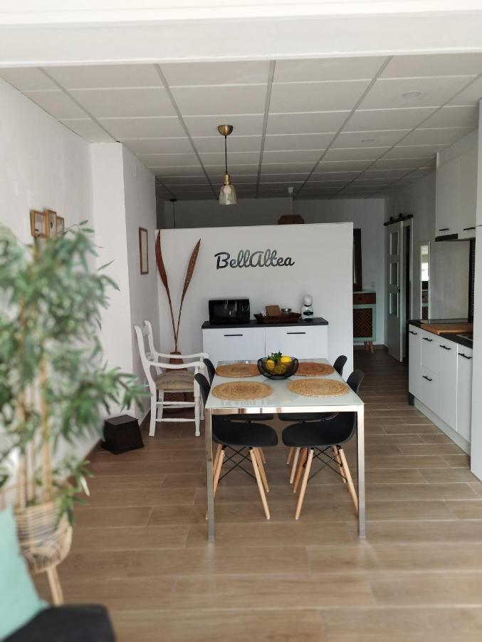 Apartment Bellaltea