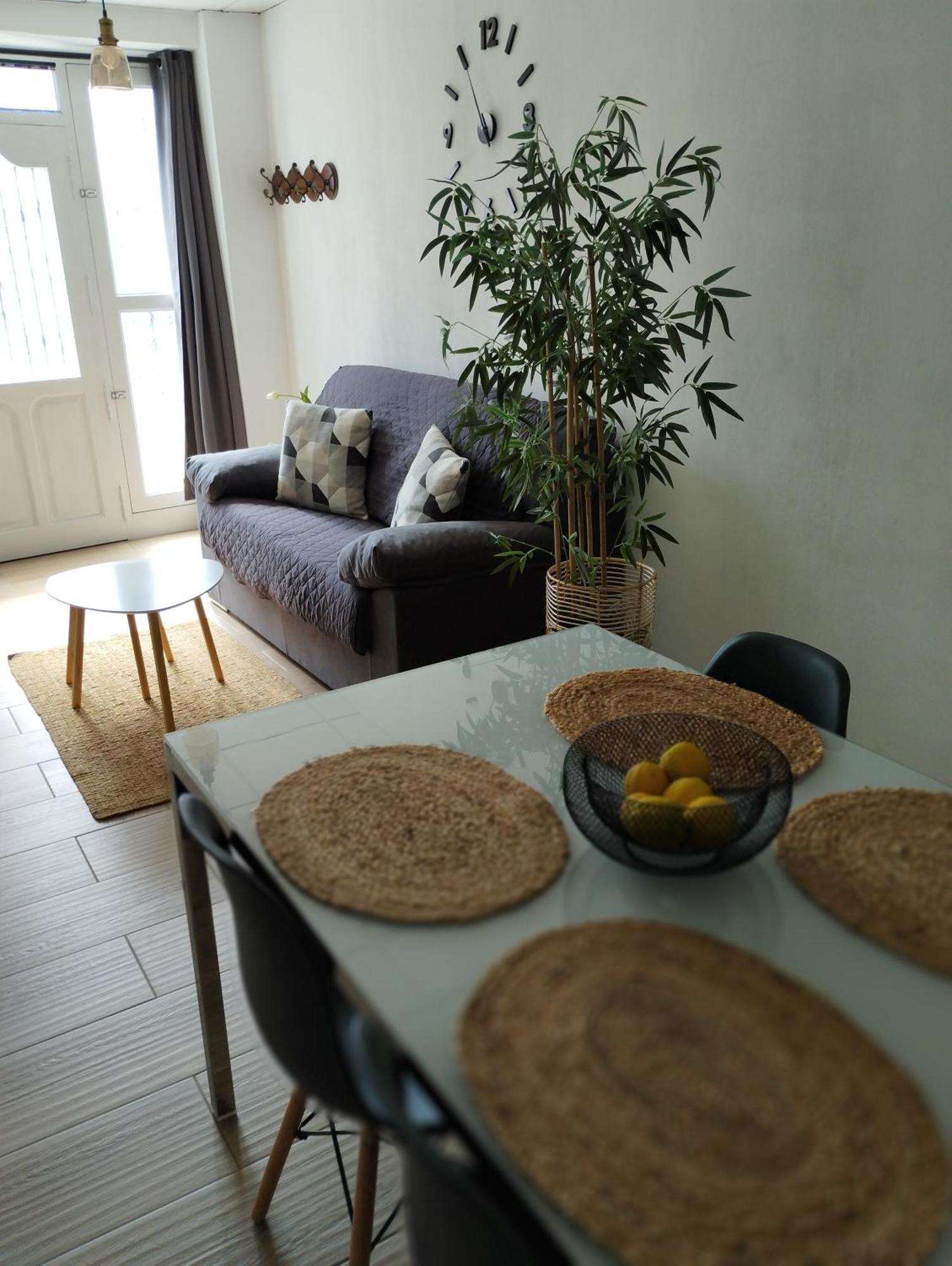Apartment Bellaltea Altea